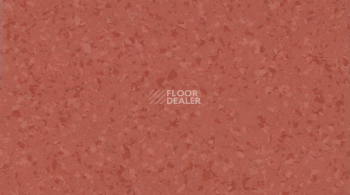 Линолеум Gerflor Mipolam Symbioz 6055 TOMATO фото 1 | FLOORDEALER
